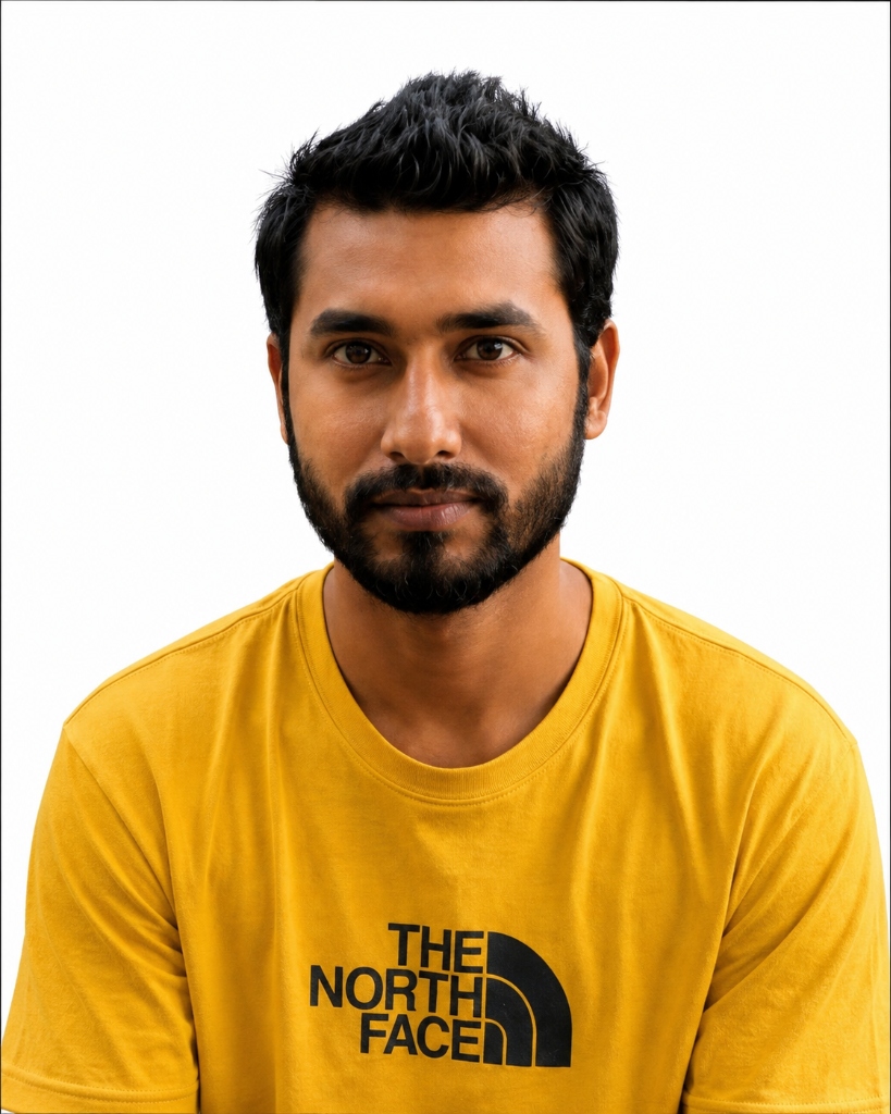 Golam Dastagir Nahid - Founder of NS Software